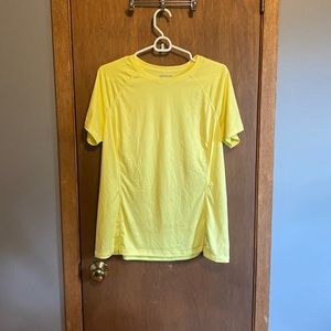 GSX Yellow Tee